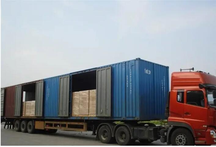 漳州到裕民县整车运输