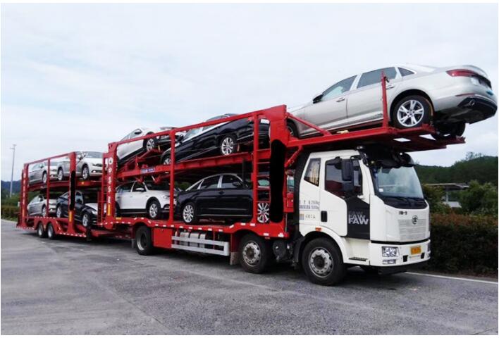 漳州到裕民县轿车托运